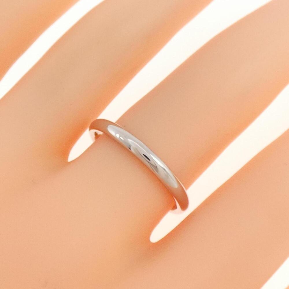 CHANEL Silver Ring - Picture 4 of 4